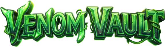 VENOM VAULT